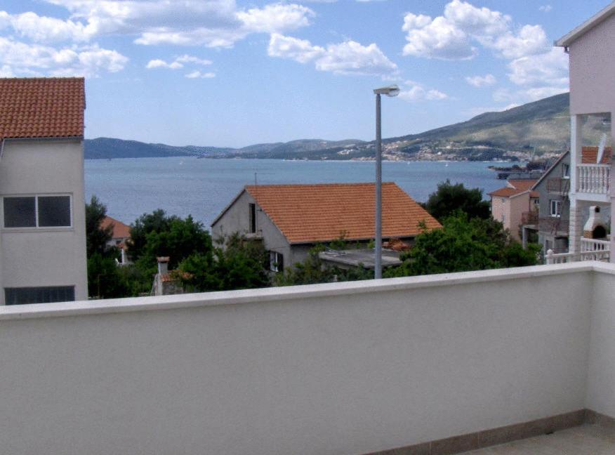 Villa Bianca Trogir Exterior photo