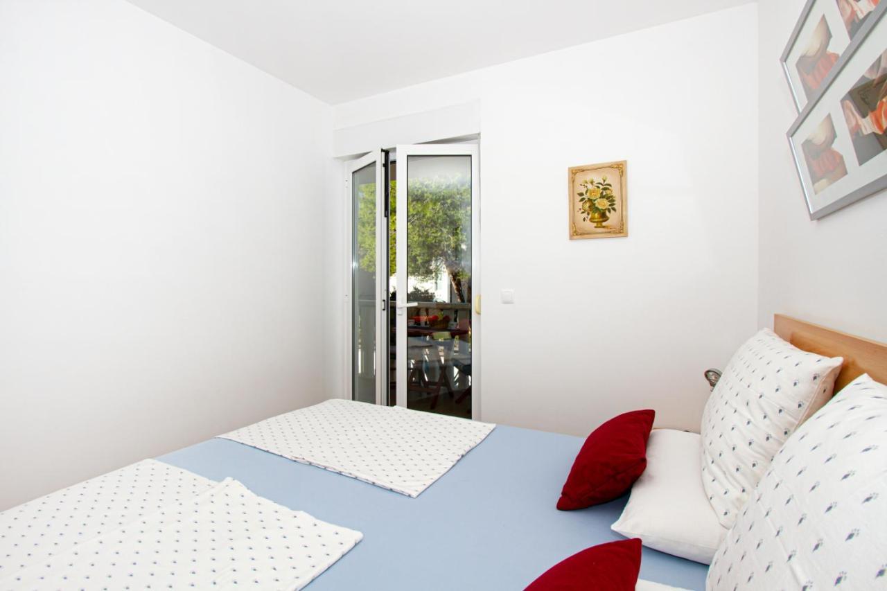 Villa Bianca Trogir Exterior photo