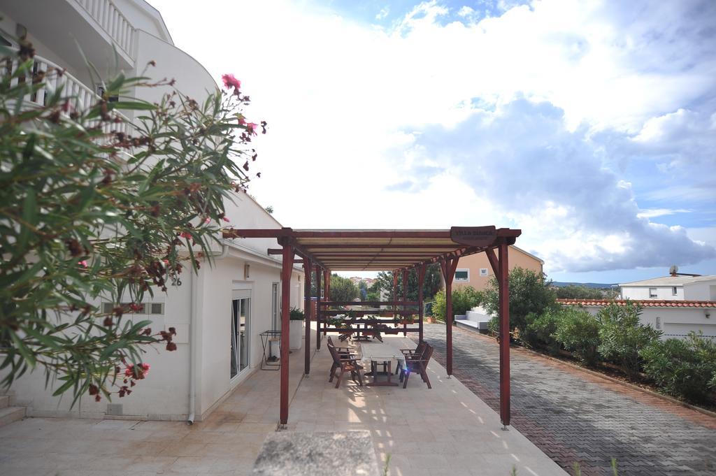 Villa Bianca Trogir Exterior photo